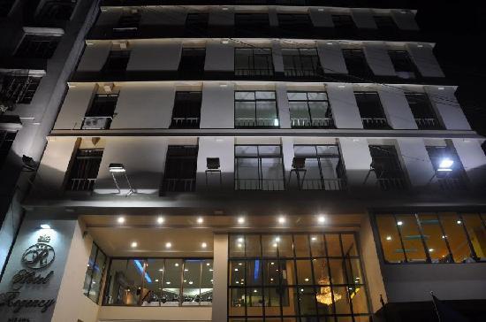 Hotel Regency Aizawl