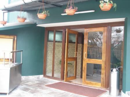 Hotel Lake View Inn Shillong
