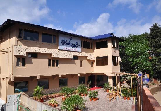 Hotel Blueberry Inn Shillong