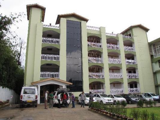 Landmark Hills
