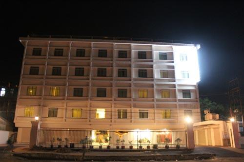 Hotel Acacia Dimapur