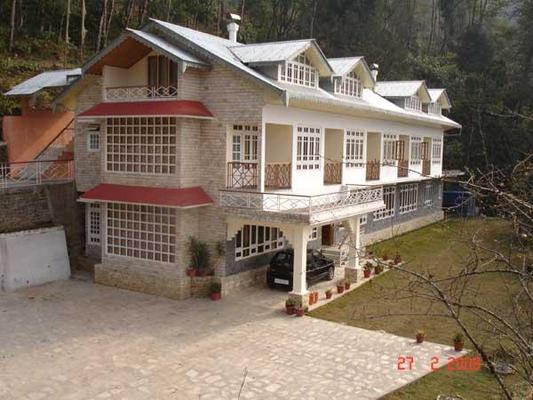 Pachu Village Resort Pelling