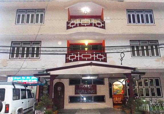 Hotel Norling