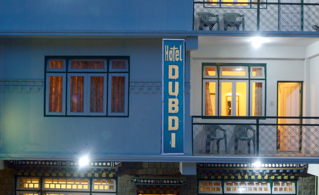 Hotel Dubdi