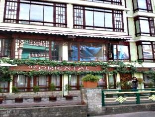 The Oriental Gangtok