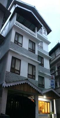 The Coral Inn Gangtok