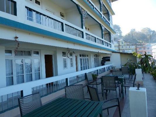 Hotel Sonam Delek Gangtok