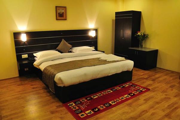 The Dewachen Retreat Gangtok