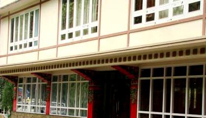 The Sikkim Retreat Gangtok