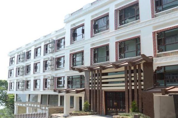 Hotel Tara Palace Gangtok