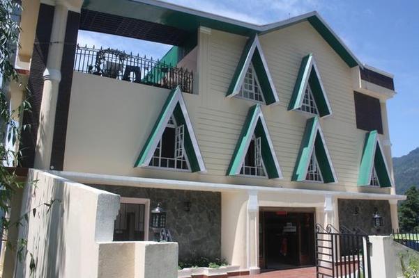 Hotel Sai Residency Gangtok