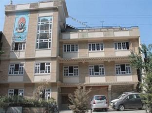 Maya Inn Gangtok