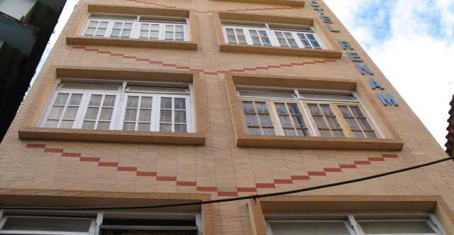 Hotel Renam Gangtok