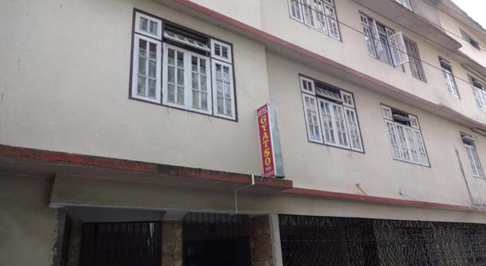 Hotel Gyatso Gangtok