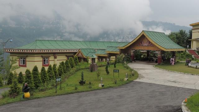 Khangchendzonga Tourist Villa Gangtok