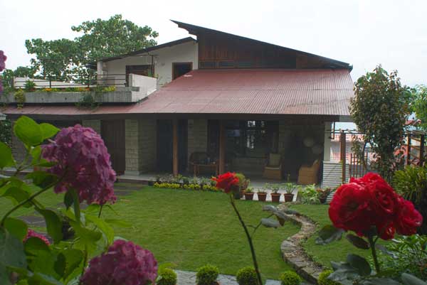 Temi House