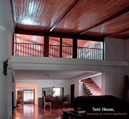 Temi House