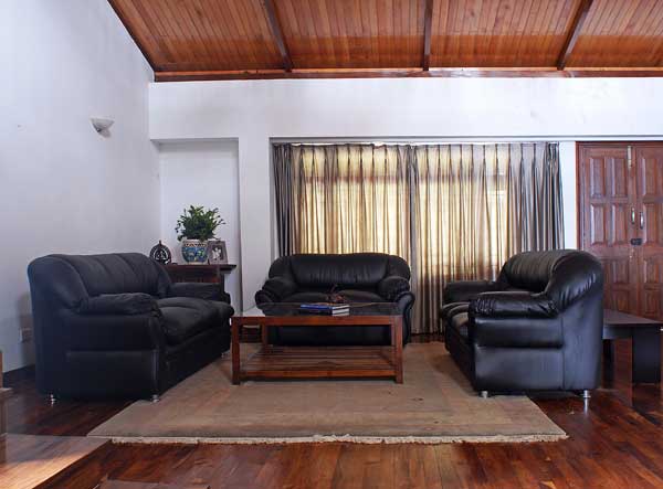 Temi House