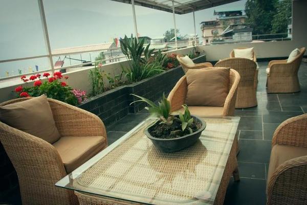 Temi House