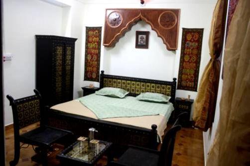 Hotel Vansh Villa