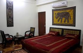 Hotel Vansh Villa