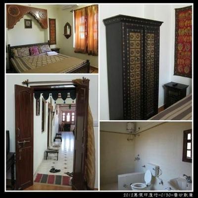Hotel Vansh Villa