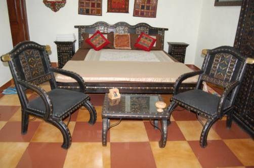 Hotel Vansh Villa