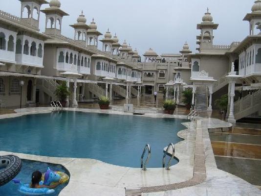 Hotel Gautam