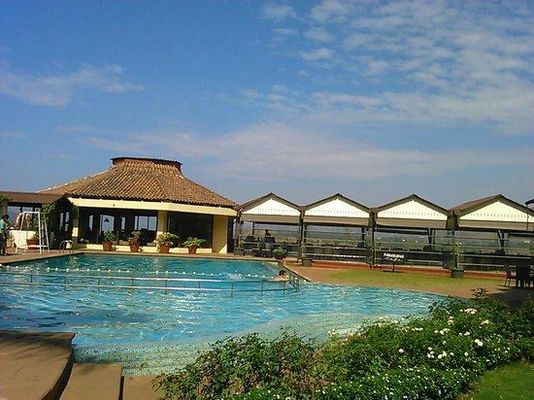 The Dukes Retreat Lonavala