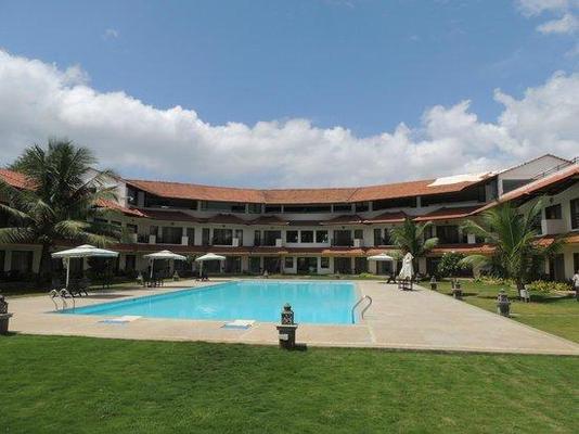 U Tropicana Resort