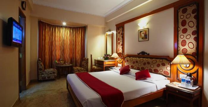 Hotel Pai Viceroy