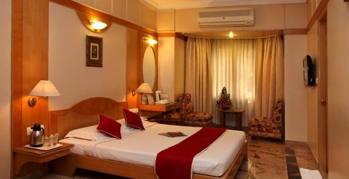 Hotel Pai Viceroy