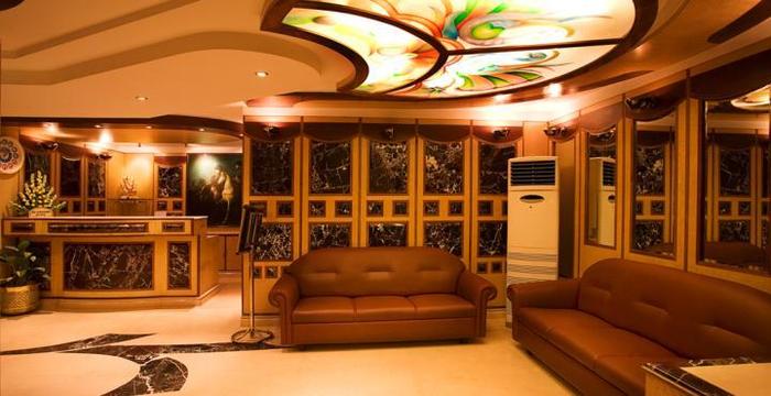 Hotel Pai Viceroy