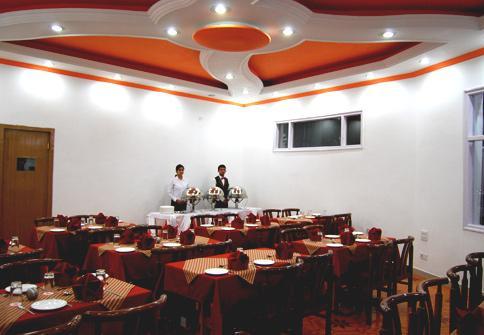 Hotel Katra Continental