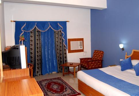 Hotel Katra Continental