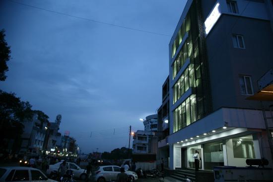 Lalajis Executive Aurangabad
