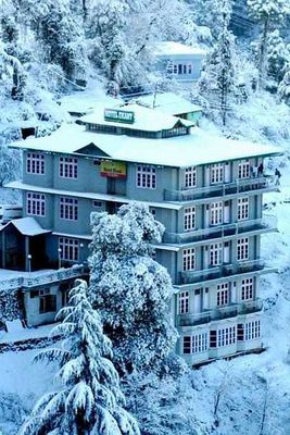 Hotel Ekant