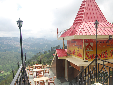 Hotel Swastik Inn