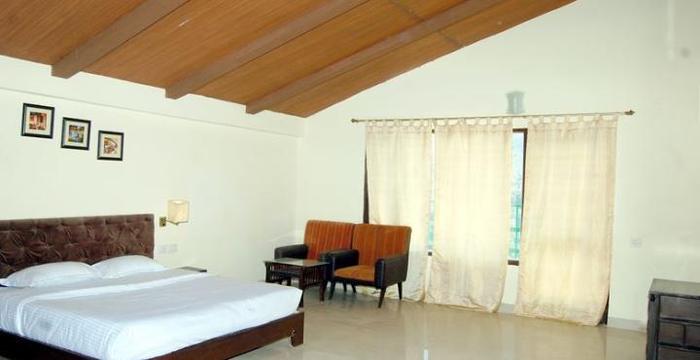 Fernhill Resort