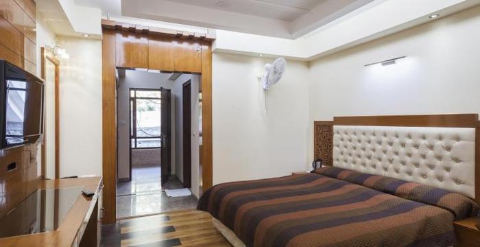 Manla Homes Resort