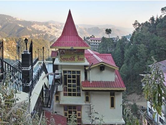 Hotel Swastik Inn