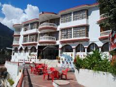 Hotel Imperial Palace