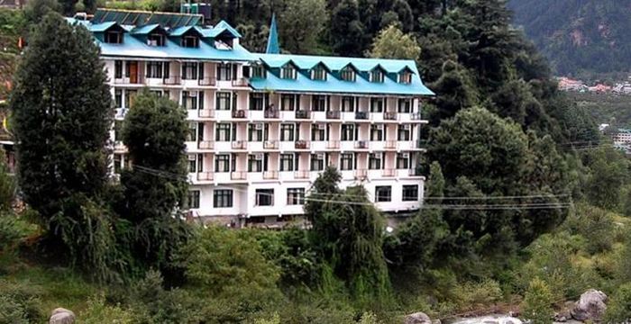 Royal Park Resort