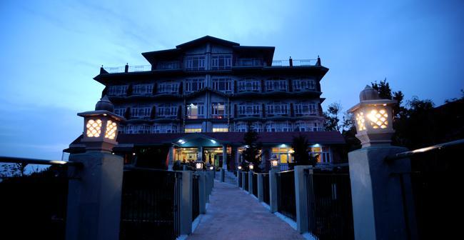 Hotel Snow Hermitage