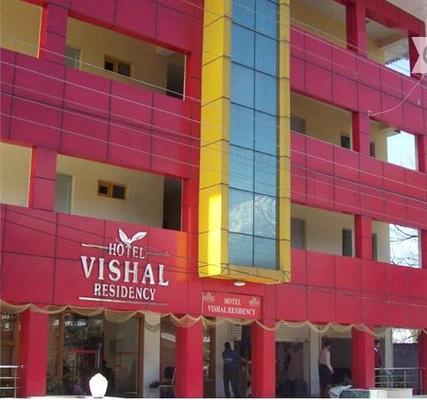 Hotel Vishal Residency