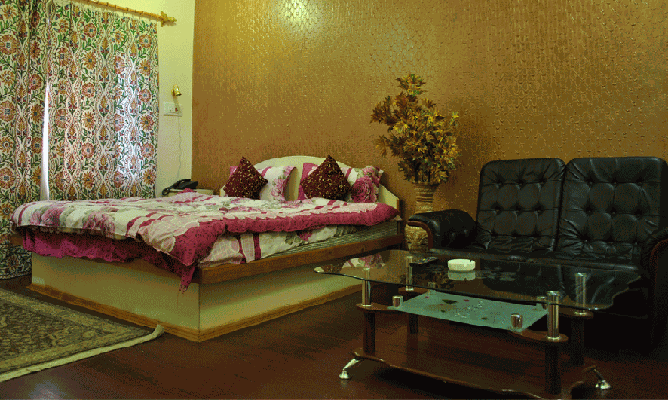 Book Gulmarg Apple Tree Resorts Gulmarg Tariff