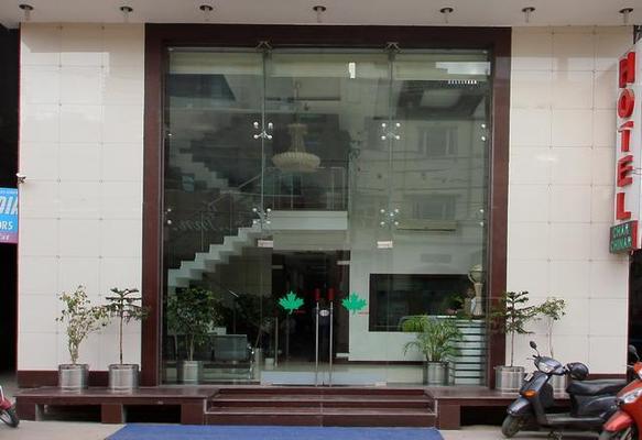 Hotel Char Chinar
