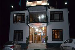 Snow Hights Hotel