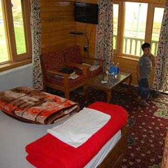 Hotel Snowland