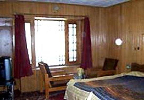 Hotel Snowland